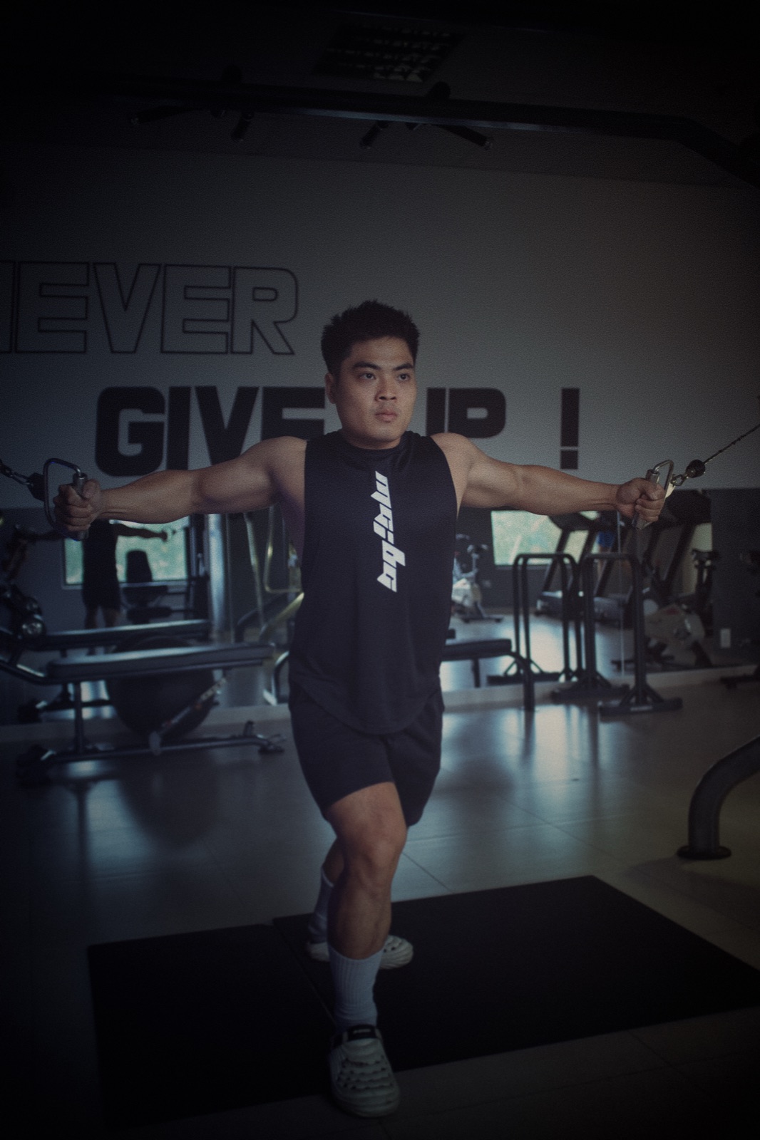 KuBen body weight 05