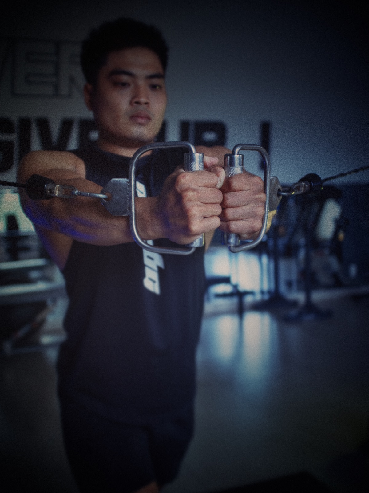 KuBen body weight 06
