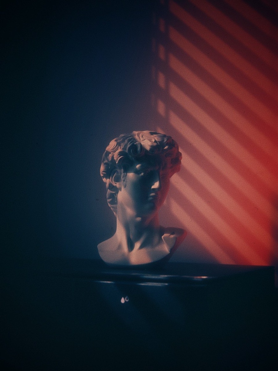 Kazuma — nhiếp ảnh gia
